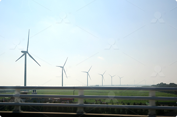 新能源產業鏈需求增加