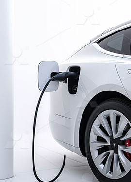 新能源產業鏈需求增加