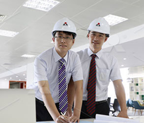 新能源產業鏈需求增加