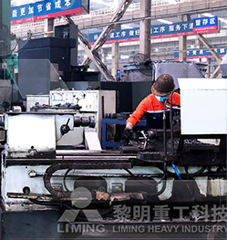 穩定生產，有序備貨