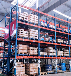 穩定生產，有序備貨